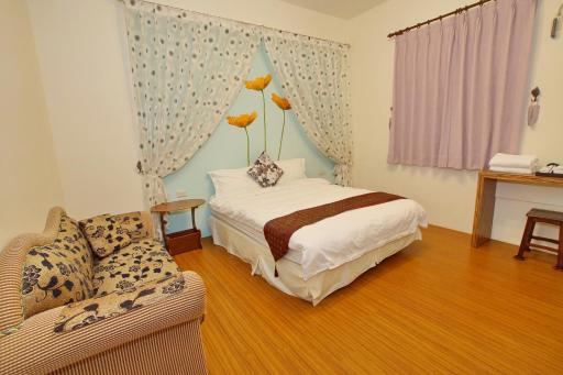 Bang Qiaonuo - Peng's family - Housity