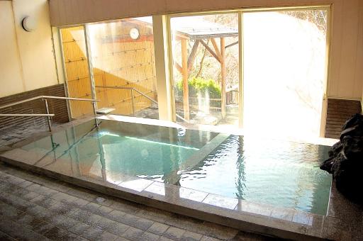 Sawatari Onsen Miyataya Ryokan - Housity