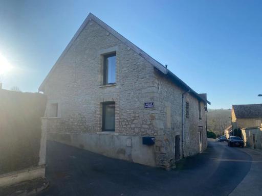 « La Suisse » Courcelloise - Housity