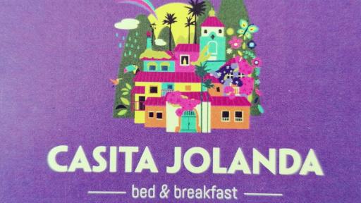 Casita Jolanda - Hizvo