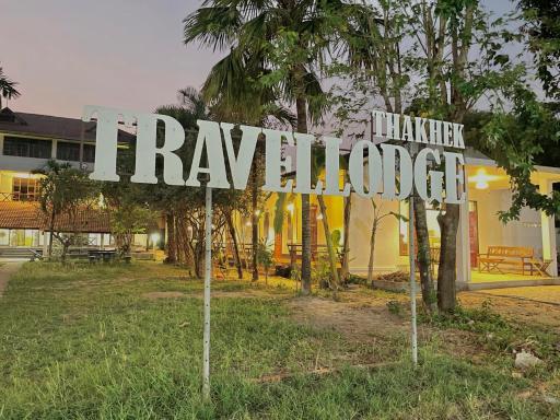 Thakhek Travel Lodge - Housity