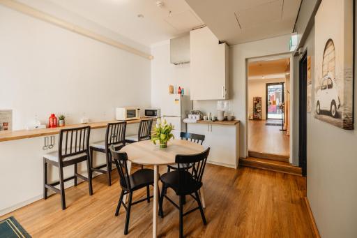 Newtown Cozy Stays - Housity