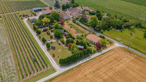 Domaine des Vignères - Housity