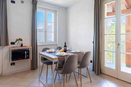 Mave's House, Lago di Como, Bellano near Varenna - Housity