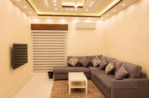 Prestige hotel apartment - Housity