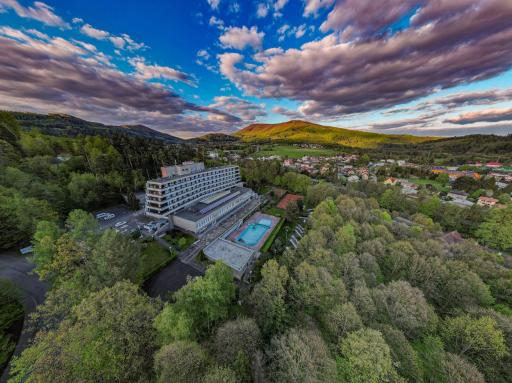 ibis Styles Relax Roznov pod Radhostem - Housity