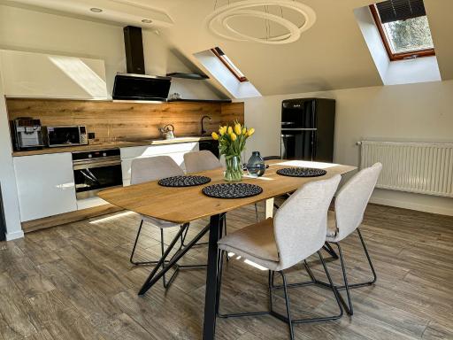 Apartament Spacerowa Lux - Housity