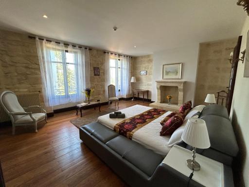 FSP château julie - Housity