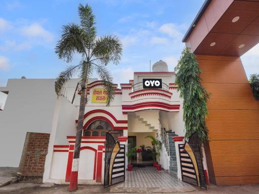 Hotel O Royal Guest House - Housity