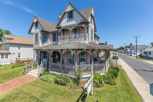 Inn at Poplar Corner B&B on Chincoteague Island - Housity