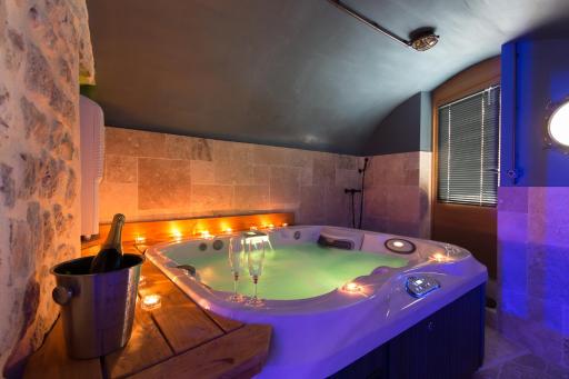 Logis de Cupidon - Housity