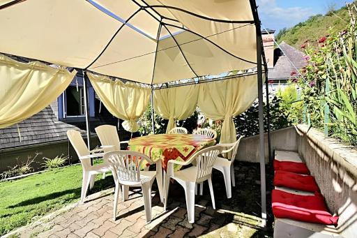 Appartement familial a Juncalas 70 m² avec jardin prive ! - Housity