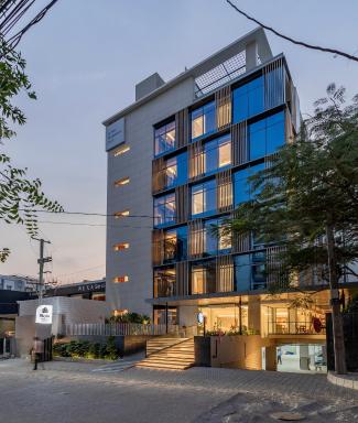 SKYLA Studios & Suites - Kondapur - Housity