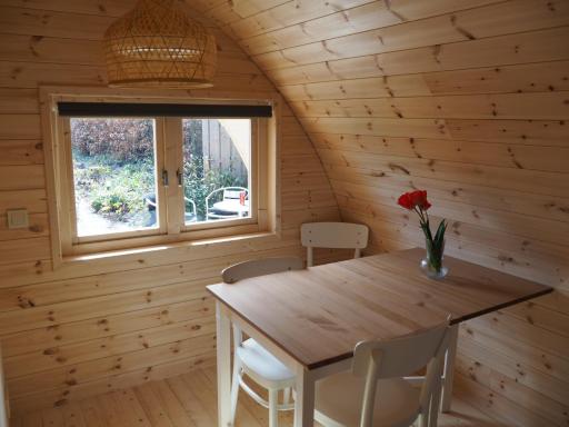 Polderlodge - Housity
