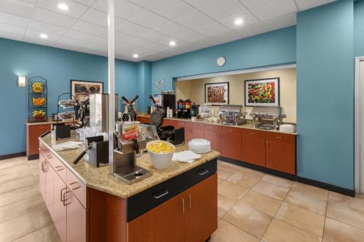 La Quinta by Wyndham San Antonio Medical Ctr. NW - Housity