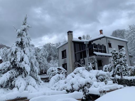 B&B Vila Babin zub - Housity