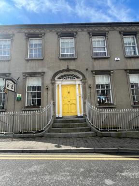 Ashmore House Cashel - Hizvo
