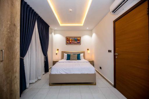 Park Apartments - Housity
