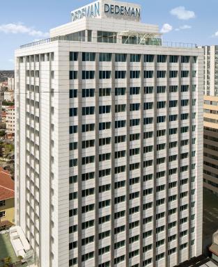 Dedeman Istanbul - Housity