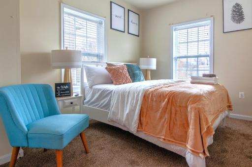 Luxury & Jolly Private Room in DC - Housity