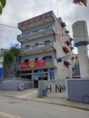 Hotel Nazaré - Housity