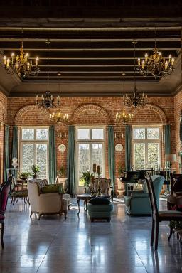 Dworek Atrium - Housity