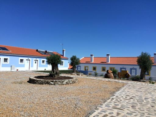 Casas de Miróbriga - Housity