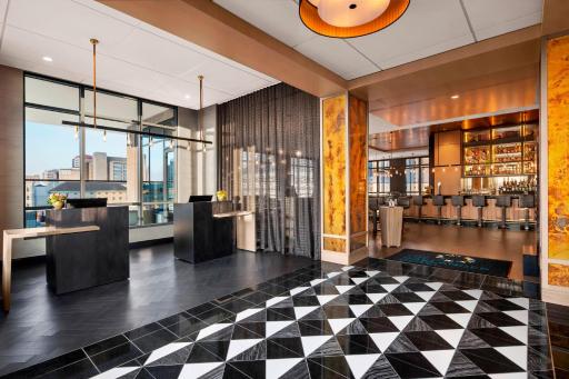 The Oaklander Hotel, Autograph Collection - Hizvo
