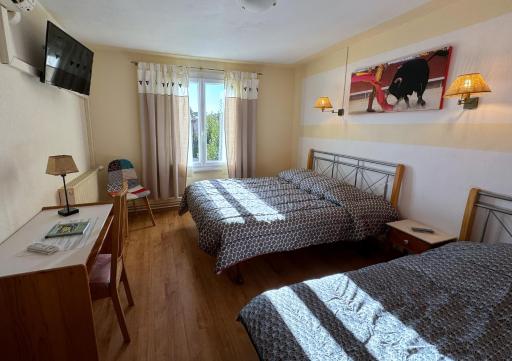 cit'hotel Hotel Las Cigalas - Housity