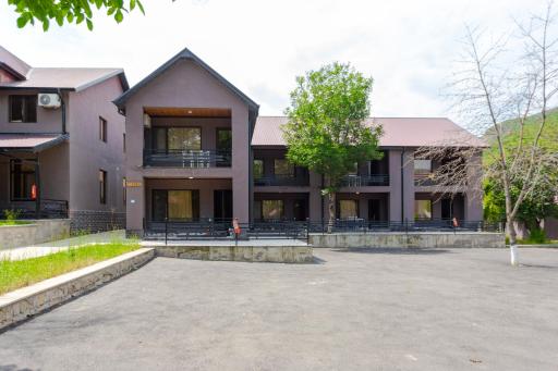 Aynur Qala Resort - Housity