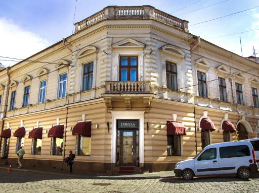 VIP-Apartments Angel palas - Housity