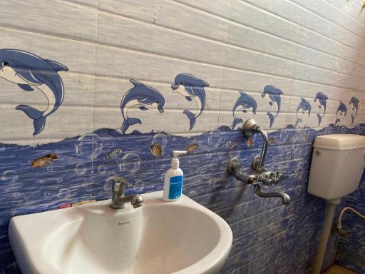 OYO Shree Krishna Guest House - Housity