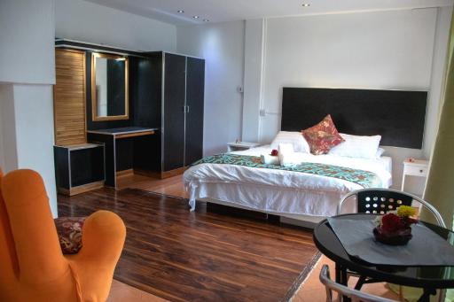 Oceanic Villa - Housity