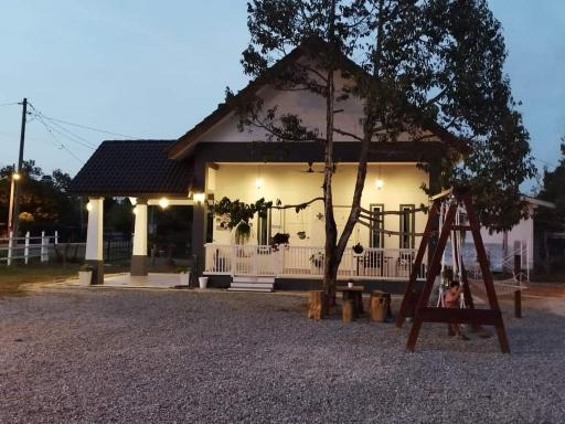 D'LaMar Homestay - Housity