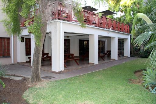 Rustenburg Palm Lodge - Housity