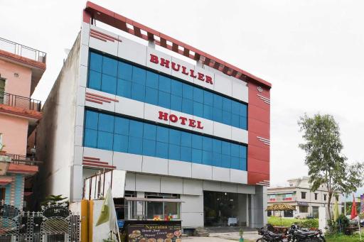 Hotel O Bhuller - Housity