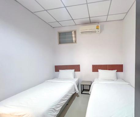 The Room Relax - Housity