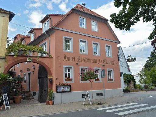 Hotel Restaurant La Corona - Housity