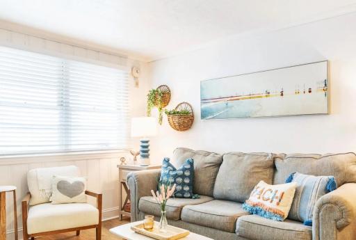 Seaward Escape - Cherry Grove Beach - Housity