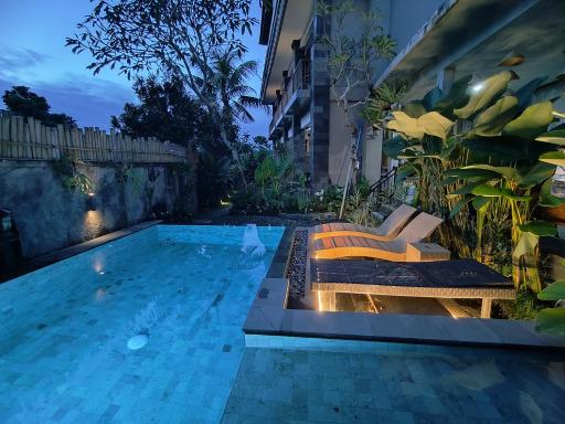 Sampara Ubud with Mindrum Group - Housity