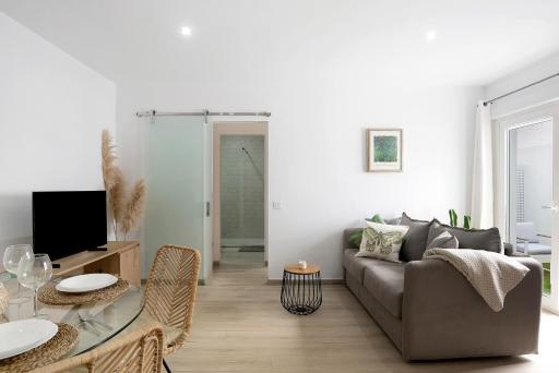 Apartamento María Conil Bajo - Housity