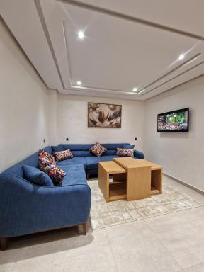 Hotel Residence Ramsis - Housity