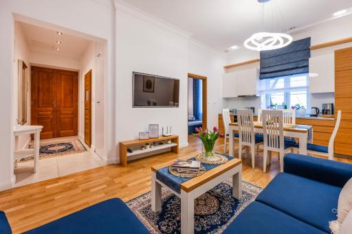 Wenecja Parking Gratis Moxy TE&AM Cracow - Housity