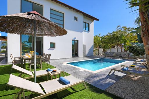 Villa Apollonia - Housity