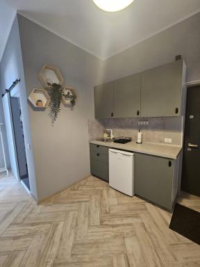 ZIG ZAG apartment 4- Old Town - Housity