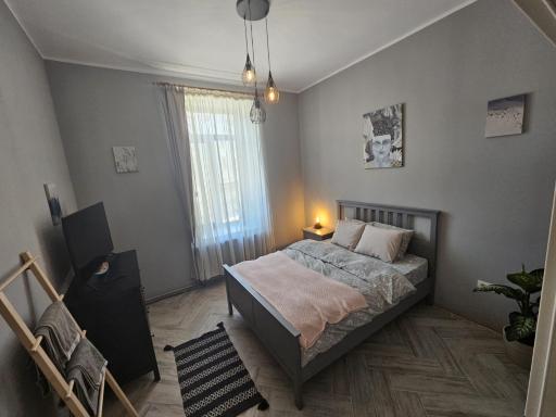 ZIG ZAG apartment 4- Old Town - Housity