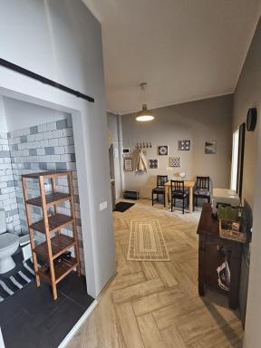 ZIG ZAG apartment 4- Old Town - Housity
