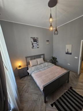 ZIG ZAG apartment 4- Old Town - Housity