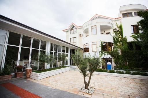 Vila Arber - Housity
