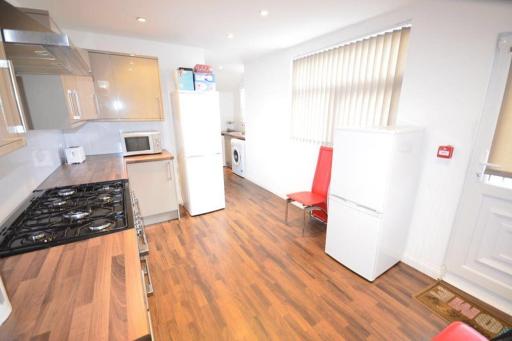 Manchester Stay - Housity